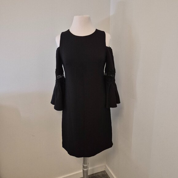 Evening Office/Party Dress - Picture 1 of 5